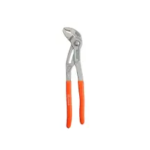 Sturmax 1020M-07-300 Кліщі переставні Cobra, CRV, кнопочний механізм 300 мм