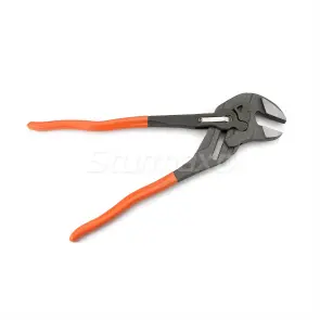 Sturmax 1020M-08-300 Кліщі переставні CRV, 300 мм №2