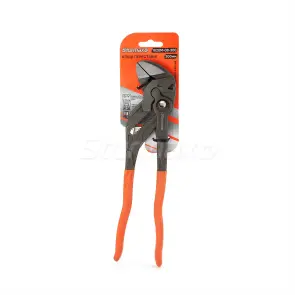 Sturmax 1020M-08-300 Кліщі переставні CRV, 300 мм №4