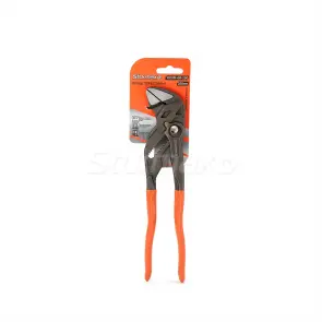 Sturmax 1020M-08-250 Клещи переставные CRV, 250 мм №4