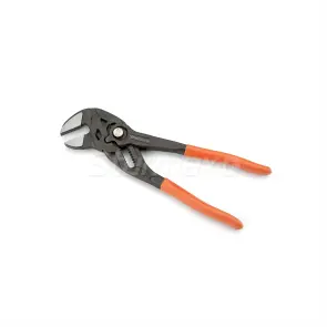 Sturmax 1020M-08-175 Клещи переставные CRV, 175 мм №1