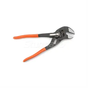 Sturmax 1020M-08-175 Клещи переставные CRV, 175 мм №2