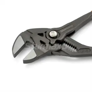 Sturmax 1020M-08-175 Клещи переставные CRV, 175 мм №3