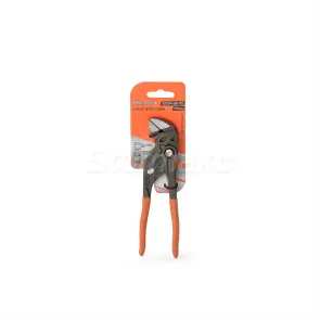 Sturmax 1020M-08-175 Клещи переставные CRV, 175 мм №4