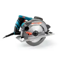 Sturmax CSM50190CP Пила циркулярна 190 мм, КОНСТАНТНА ЕЛEКТРОНІКА, 1800 Вт, Professional