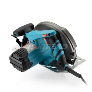 Sturmax CSM50190CP Пила циркулярна 190 мм, КОНСТАНТНА ЕЛEКТРОНІКА, 1800 Вт, Professional №2