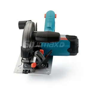 Sturmax CSM50190CP Пила циркулярна 190 мм, КОНСТАНТНА ЕЛEКТРОНІКА, 1800 Вт, Professional №3