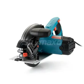 Sturmax CSM50190CP Пила циркулярна 190 мм, КОНСТАНТНА ЕЛEКТРОНІКА, 1800 Вт, Professional №4