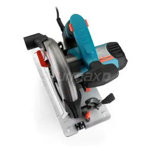 Sturmax CSM50190CP Пила циркулярна 190 мм, КОНСТАНТНА ЕЛEКТРОНІКА, 1800 Вт, Professional №5