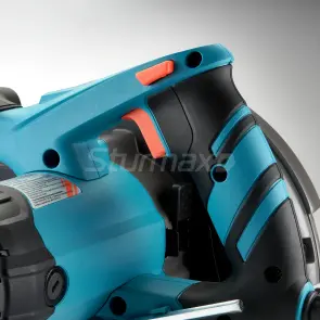 Sturmax CSM50190CP Пила циркулярна 190 мм, КОНСТАНТНА ЕЛEКТРОНІКА, 1800 Вт, Professional №6