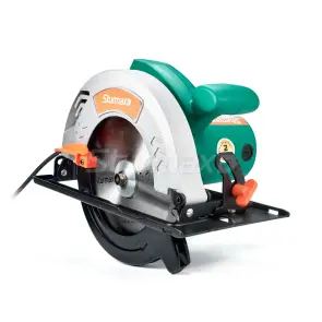 Sturmax CSM50190 Пила циркулярна 1600 Вт №2