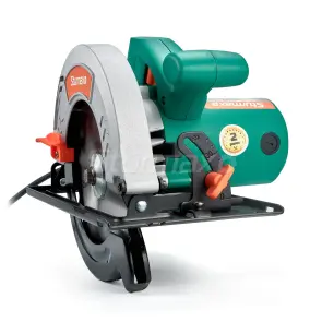 Sturmax CSM50190 Пила циркулярна 1600 Вт №3