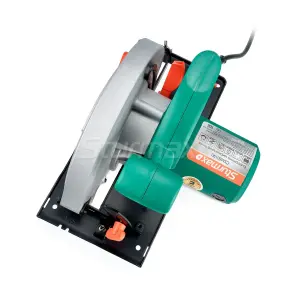 Sturmax CSM50190 Пила циркулярна 1600 Вт №4