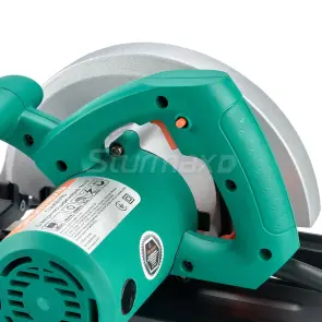 Sturmax CSM50190 Пила циркулярна 1600 Вт №6