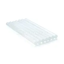Sturmax 7010M-05-52S Стрижні для клейового пістолета 200×11,2 мм 52 шт (1 кг) в магазині TVOE