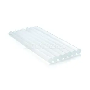 Sturmax 7010M-05-52S Стрижні для клейового пістолета 200×11,2 мм 52 шт (1 кг) №1