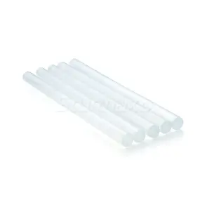 Sturmax 7010M-05-12S Стрижні для клейового пістолета 200×11,2 мм 12 шт №1