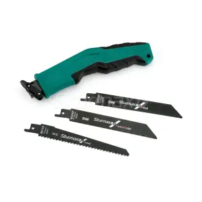 Sturmax 1062-01-3M Ножiвка універсальна 3 в 1 №3