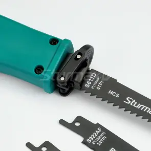 Sturmax 1062-01-3M Ножiвка універсальна 3 в 1 №4