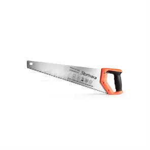 Sturmax 1060M-01-450 Пилка по дереву 450 мм великий зуб, 4 з/д, 2D №1