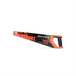 Sturmax 1060M-01-450 Пилка по дереву 450 мм великий зуб, 4 з/д, 2D №3