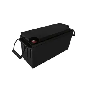 Sturmax BC25VM-LiFePo4100AH Акум. батарея LiFePo4 25.6В 100Аг №1