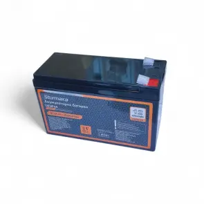 Sturmax BC12VM-LiFePo47AH Аккум. батарея LiFePo4 12.8В 7Ач №1