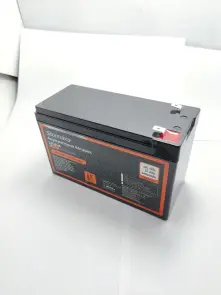 Sturmax BC12VM-LiFePo47AH Аккум. батарея LiFePo4 12.8В 7Ач №2