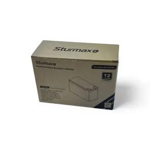 Sturmax BC12VM-LiFePo47AH Аккум. батарея LiFePo4 12.8В 7Ач №3