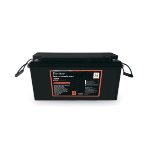 Sturmax BC12VM-LiFePo4150AH Аккум. батарея LiFePo4 12.8В 150Ач №1