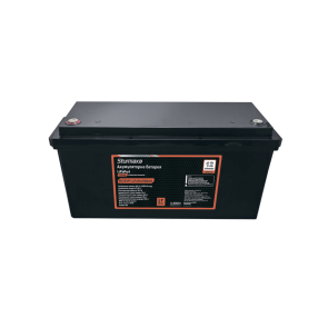 Sturmax BC12VM-LiFePo4100AH ​​Аккум. батарея LiFePo4 12.8В 100Ач №1