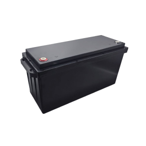 Sturmax BC12VM-LiFePo4100AH ​​Аккум. батарея LiFePo4 12.8В 100Ач №2