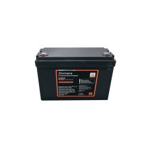 Sturmax BC12VM-LiFePo465AH Аккум. батарея LiFePo4 12.8В 65Ач