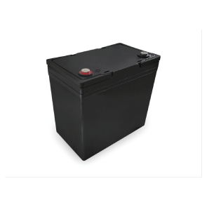 Sturmax BC12VM-LiFePo465AH Аккум. батарея LiFePo4 12.8В 65Ач №2