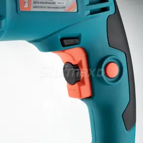 Sturmax IDM21105P Дриль ударний 1050 Вт Professional №3