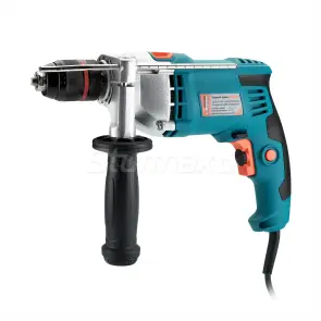 Sturmax IDM21105KP Дриль ударний 1050 Вт Professional швидкозатискний патрон №1