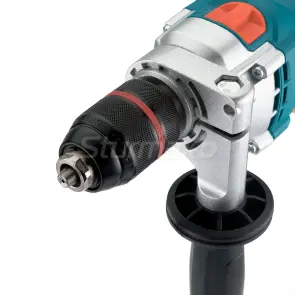 Sturmax IDM21105KP Дриль ударний 1050 Вт Professional швидкозатискний патрон №4
