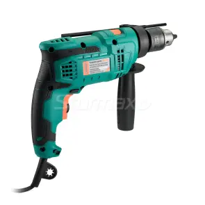 Sturmax IDM2190 Электрическая ударная дрель 900 Вт №3