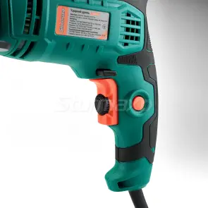 Sturmax IDM2190 Электрическая ударная дрель 900 Вт №5