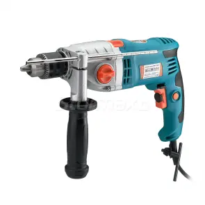 Sturmax IDM21120AR Двухскоростная ударная дрель 1150Вт №1