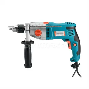 Sturmax IDM21120AR Двухскоростная ударная дрель 1150Вт №2