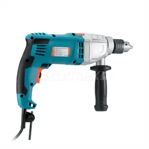 Sturmax IDM21120AR Двухскоростная ударная дрель 1150Вт №3