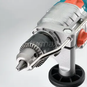 Sturmax IDM21120AR Двухскоростная ударная дрель 1150Вт №5