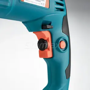 Sturmax IDM21120AR Двухскоростная ударная дрель 1150Вт №6