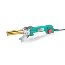 Sturmax TWM7218 Сварочный аппарат для пластиковых труб 1800 Вт