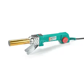 Sturmax TWM7218 Сварочный аппарат для пластиковых труб 1800 Вт №1