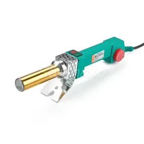 Sturmax TWM7218 Сварочный аппарат для пластиковых труб 1800 Вт №2