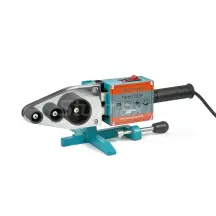 Sturmax TWM7225P Зварювальний апарат для труб ПВХ 2500 Вт купити в Україні