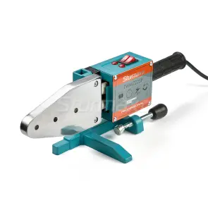 Sturmax TWM7225P Зварювальний апарат для труб ПВХ 2500 Вт №2