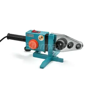 Sturmax TWM7225P Зварювальний апарат для труб ПВХ 2500 Вт №3